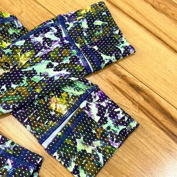 Lululemon Define Jacket 🍋floral white multi 6 - Picture 5 of 11